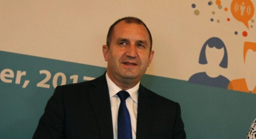 Заради протеста в Брюксел: Президентът ще се срещне с превозвачите