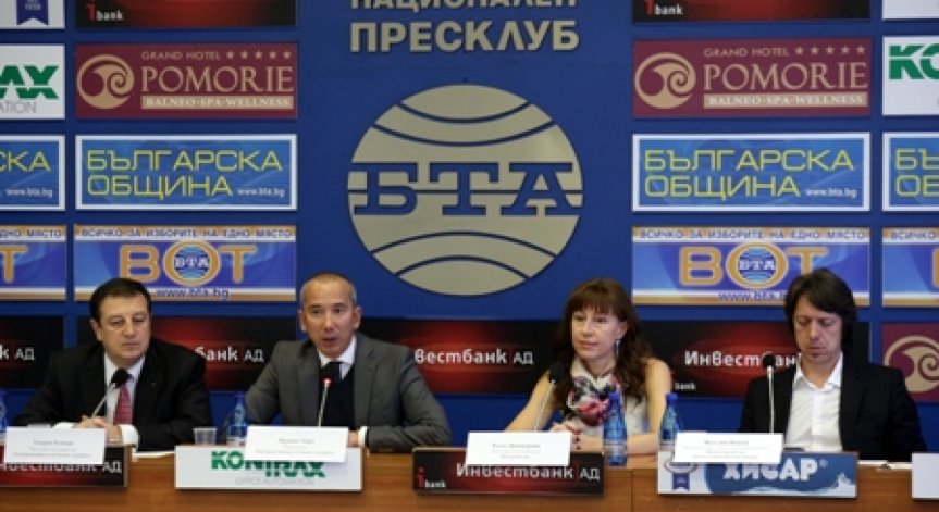 Старт на номинациите в Годишните награди за отговорен бизнес 2015