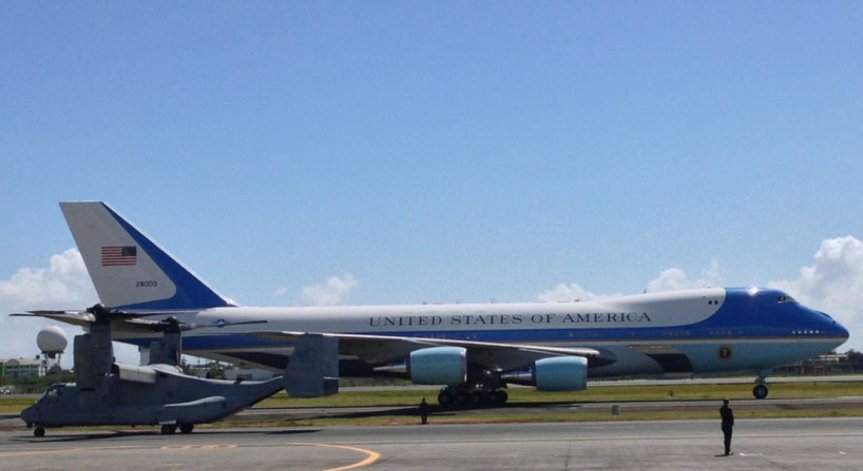 Обама обяви Русия за конструктивен партньор