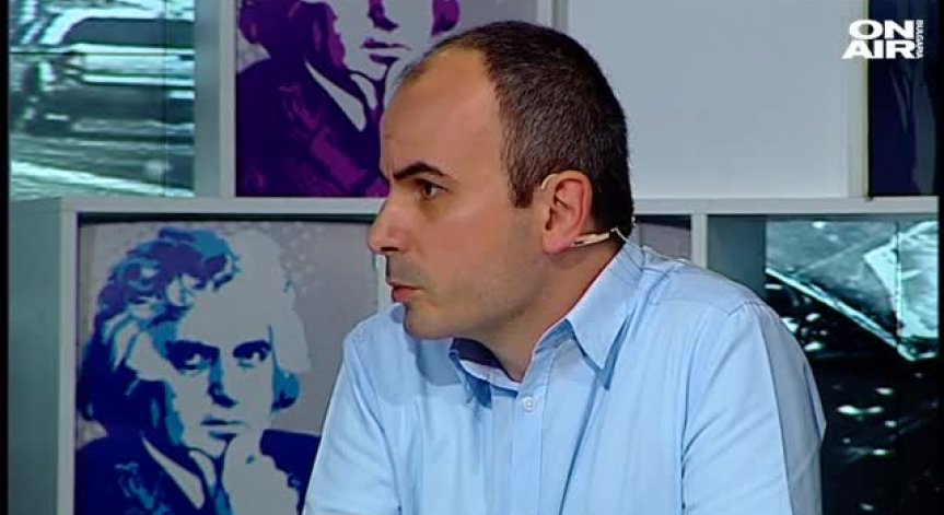 В търсене на сензация