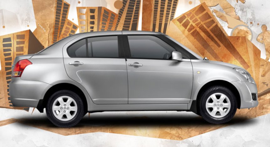 Suzuki ще използва дизелови двигатели Fiat