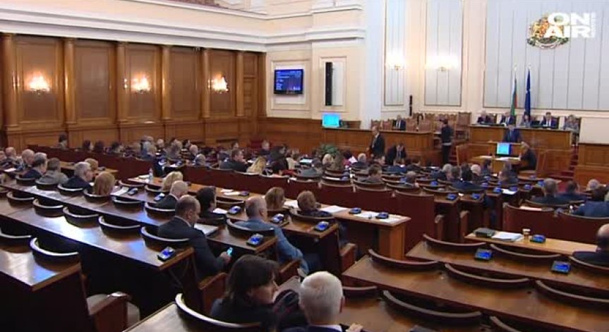 Мораториумът за новите лекарства падна