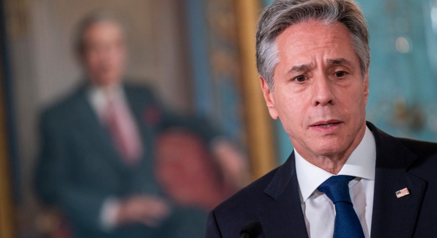 Китай с условие към САЩ: Да избeрат сътрудничество или конфликт