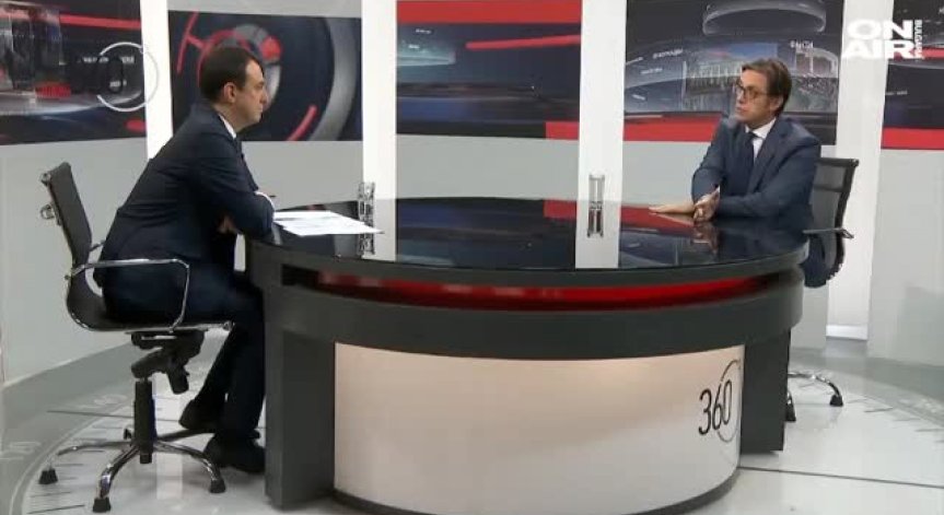 Македонският президент призна: Гоце Делчев се е обявявал за българин