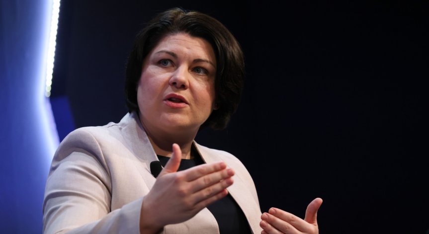 Молдова отново заговори за членство в Европейския съюз