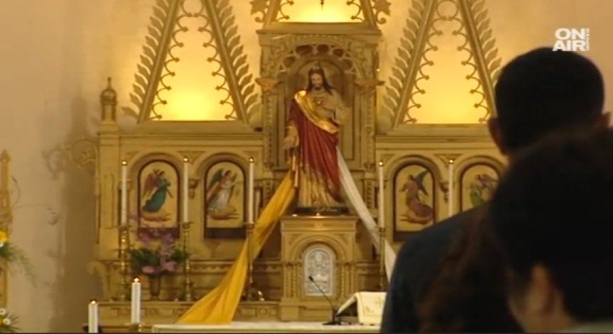 Тази година православни и католици честват заедно Великден