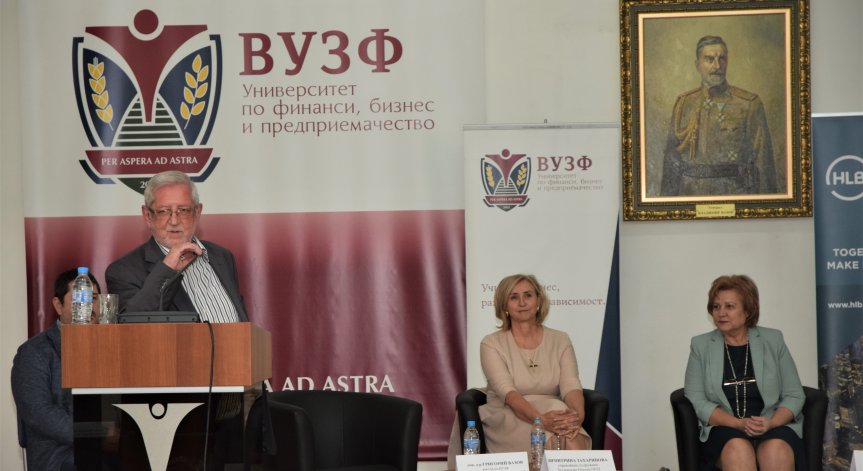 Отличиха петима с големите награди от националния конкурс 