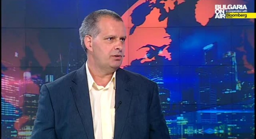 Михаил Мирчев залага на рационалността в кампанията за кмет на София