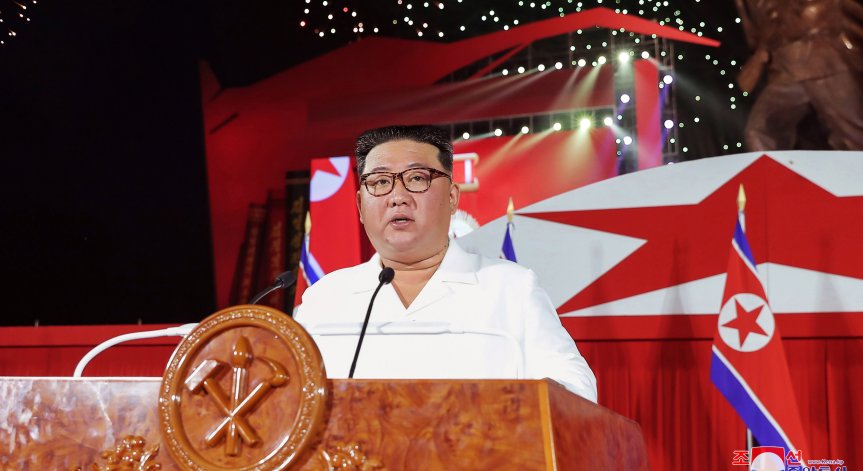 Северна Корея заплаши Сеул със смъртоносни действия заради 