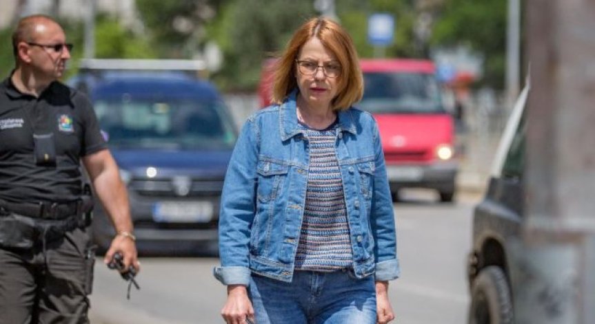 Фандъкова: Няма да затваряме училища и детски градини в София