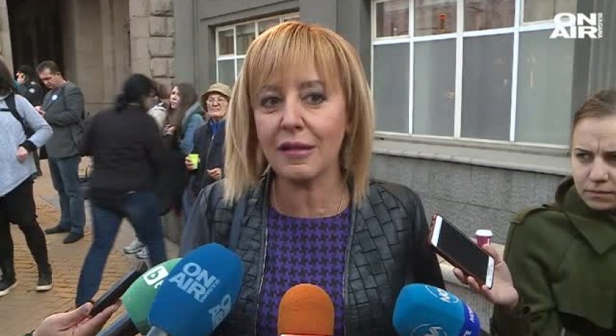 Щом не може с охрана: Омбудсманът хваща влака