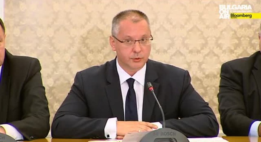 Станишев смята, че България е готова за Шенген