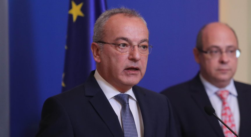 Отлага се редовното правителствено заседание 