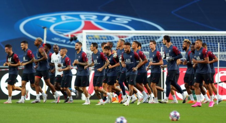 ПСЖ уволни Томас Тухел, Почетино фаворит за поста му