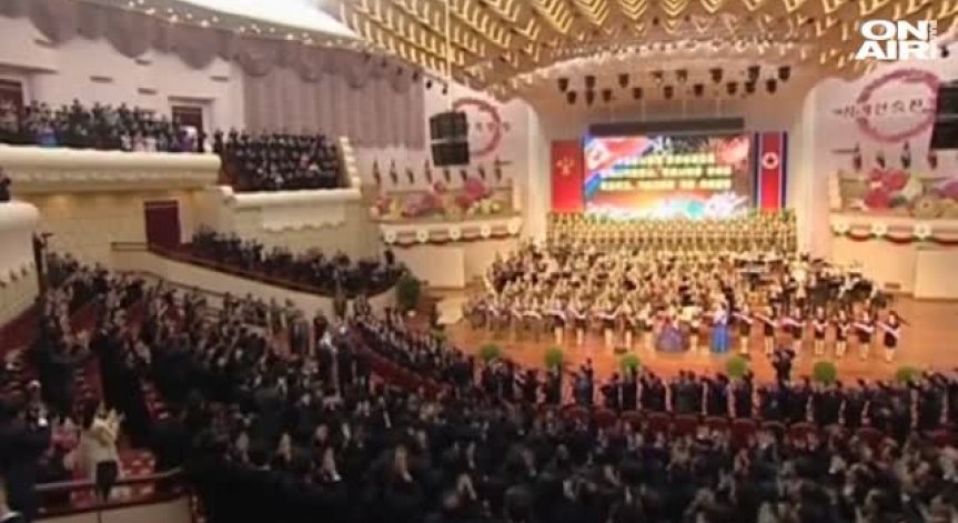 Пак провокации: Пхенян заплаши Токио - 