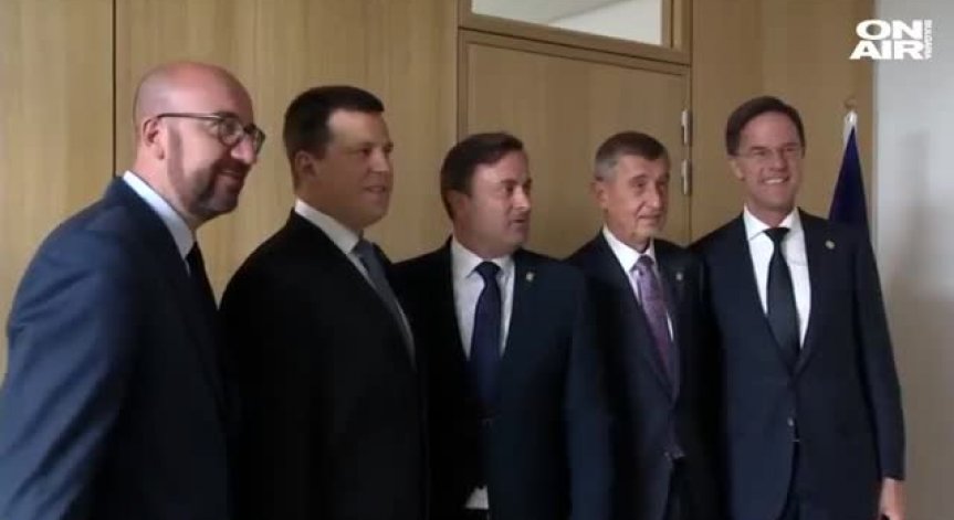 Три дни срещи и договорки, но кои ще са ключовите шефове в ЕС, още не се знае