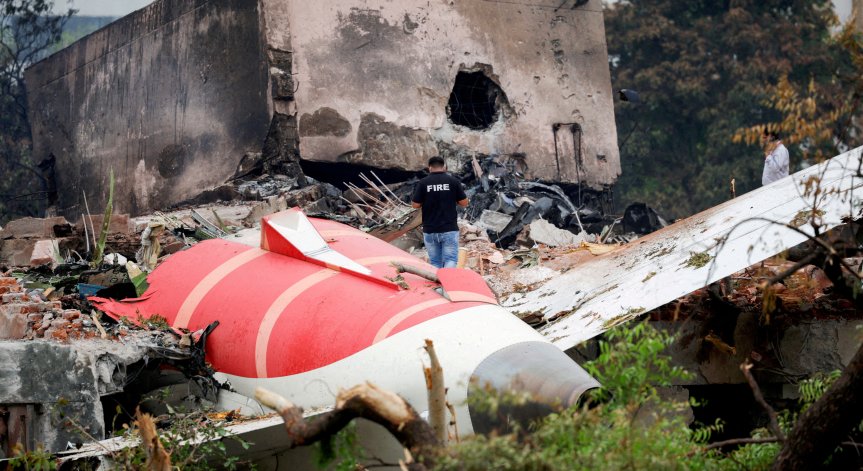 Докладът не посочва наличие на извънредна ситуация.