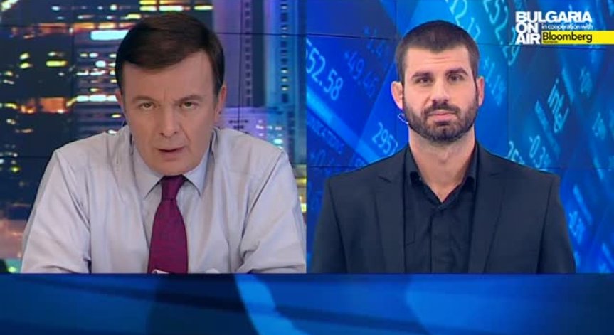 Пазарен анализ Денят он ер 26 септември 2014