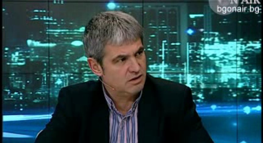 Причините за протестите според синдикатите