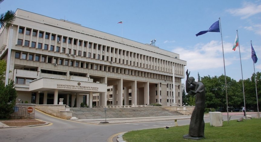 От МВнР призоваха македонските власти да се разграничат от Неделковски