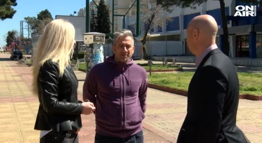 Бизнесът в Слънчев бряг с отпор срещу промените в Закона за шума