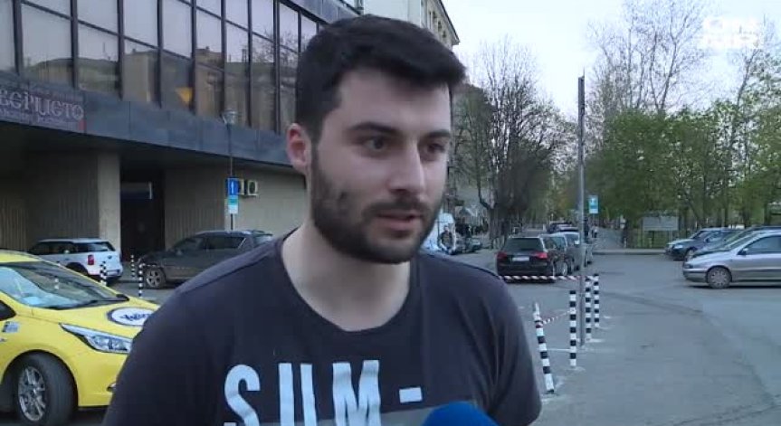 Официално свободен: Интерпол свали бюлетината за Желяз Андреев