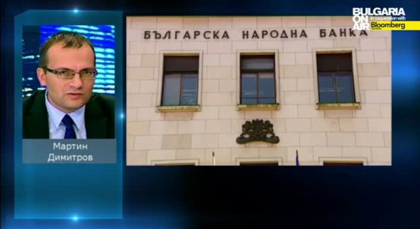 Мартин Димитров: Искров трябваше да поддаде оставка веднага след казуса КТБ