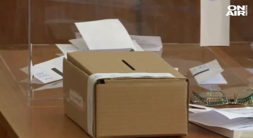 19 хил. заявления за вота у нас са подадени в Турция