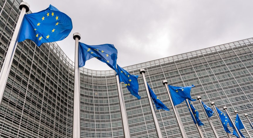 ЕК дава зелена светлина на Украйна за еврочленство на 17 юни?