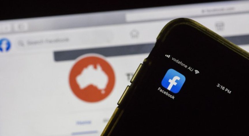 Facebook изтри 150 профила, обвързани с антиваксърско движение