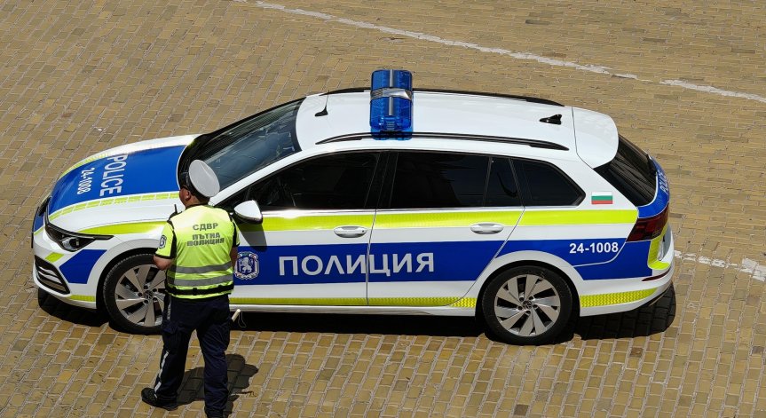 МВР става единственият контролен орган по пътищата