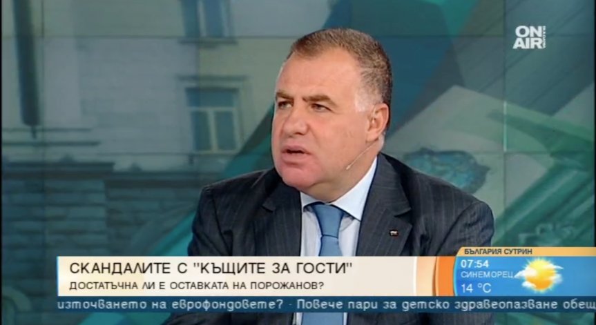 Не сме първенец в злоупотреби с еврофондове, но това не бивало да ни успокоява