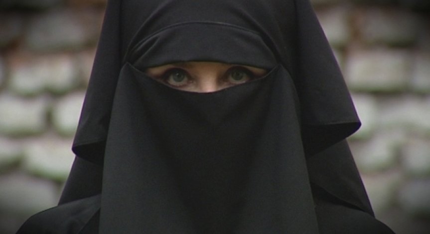 И Сливен иска да забрани бурките