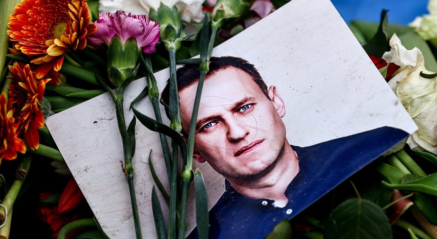 Убит ли е Навални? 43 държави призоваха за международно разследване на смъртта му