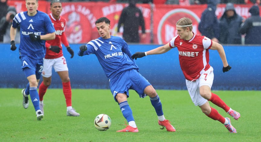 БФС с категорична позиция за чужденците, играещи у нас.