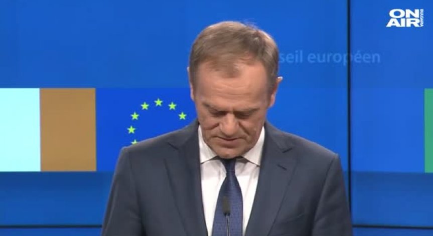 Туск: В ада има специално място за привържениците на Brexit