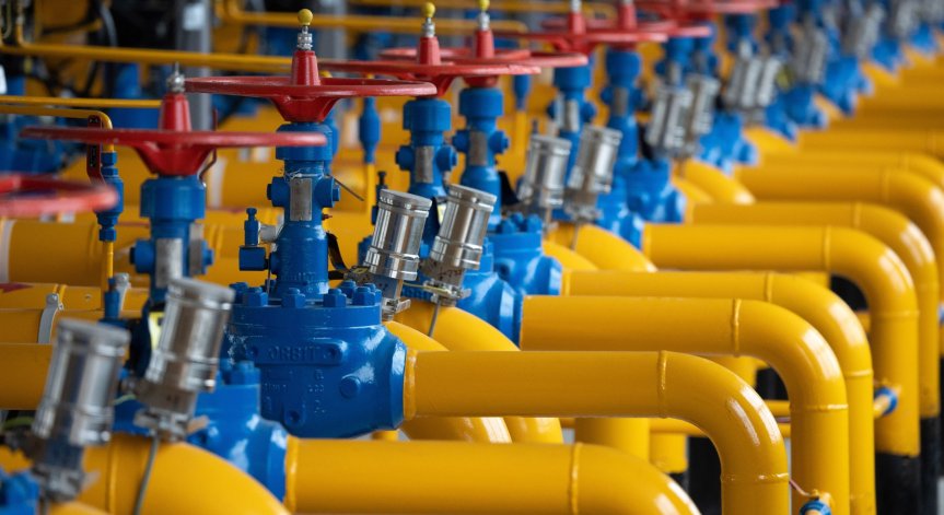 Фалшива тревога? Европа се пренасити с газ, но танкерите продължават да прииждат