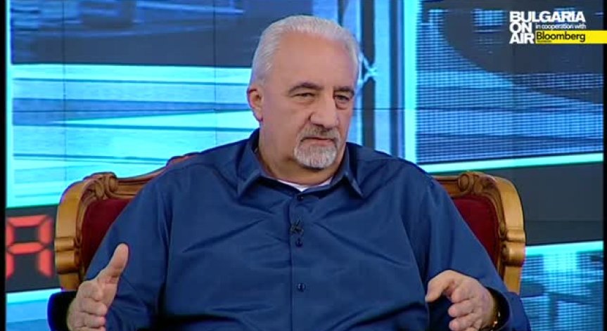 Муравей Радев: Законът за държавния бюджет беше пробит още миналия месец