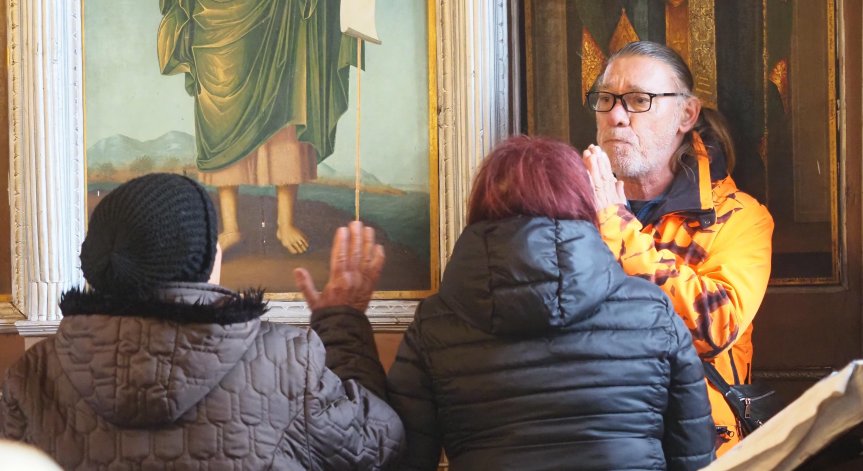 Софийската света митрополия с позиция за отец Янко в Долни Богров