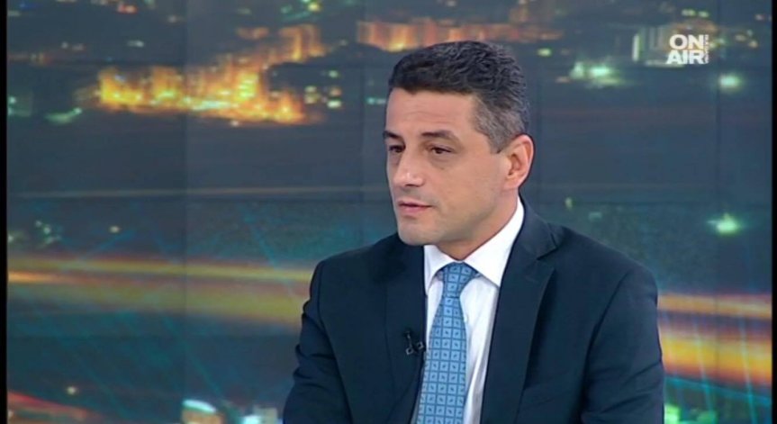Красимир Янков: От ГЕРБ подготвят приватизиране на сектор 