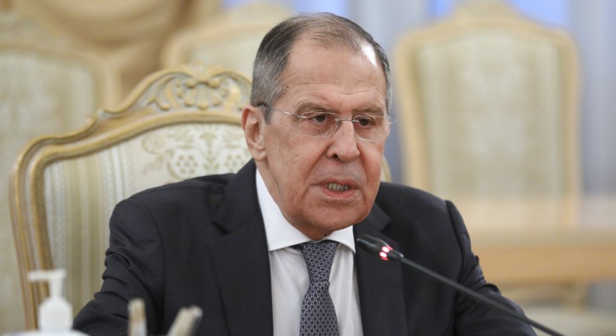 Русия ще отговори реципрочно на САЩ при санкции заради Навални