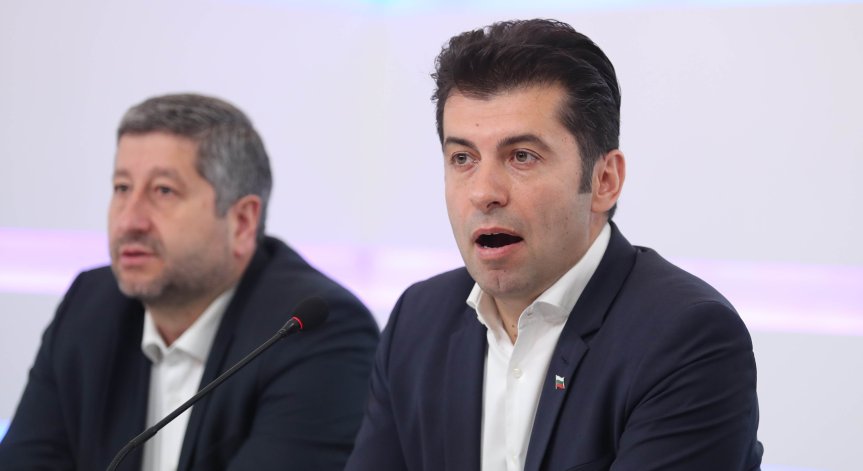 ПП-ДБ категорично против 