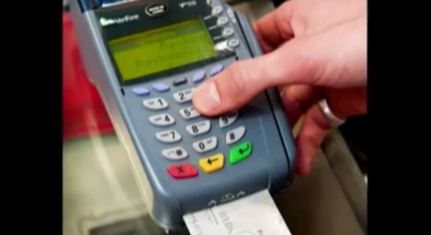 Данните от 20 млн. кредитни карти бяха откраднати в Южна Корея