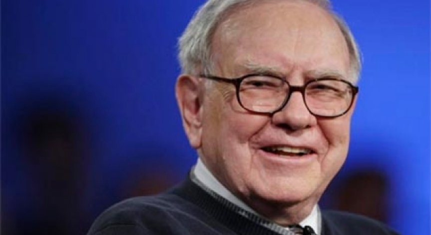 7 мощни лидерски съвета от Уорън Бъфет