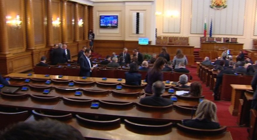 Отпада задължението за съставяне на графици за ползването на отпуските