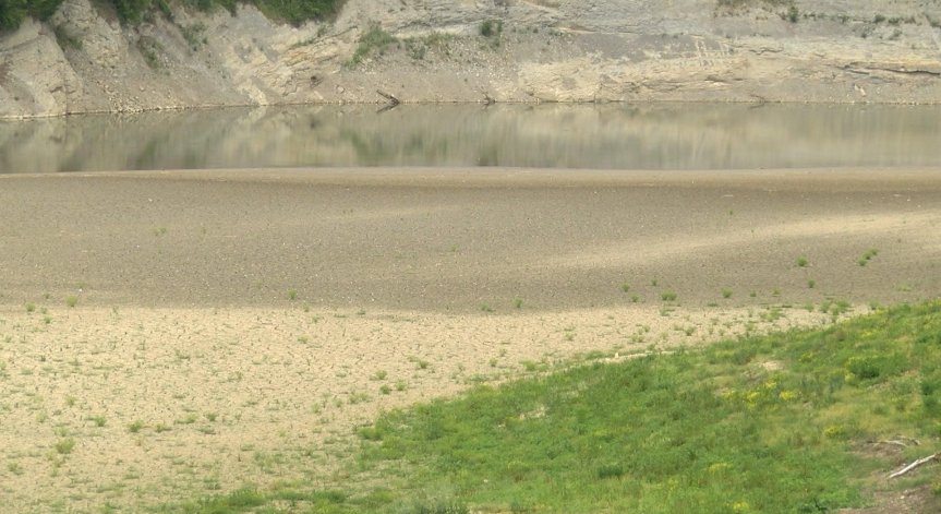 За негативните ефекти от сушата алармираха и експерти по водоснабдяване.