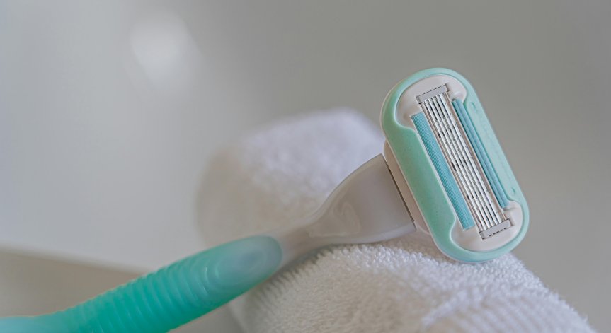 Тенденцията за бръснене на лицето при жените - какви са ползите?