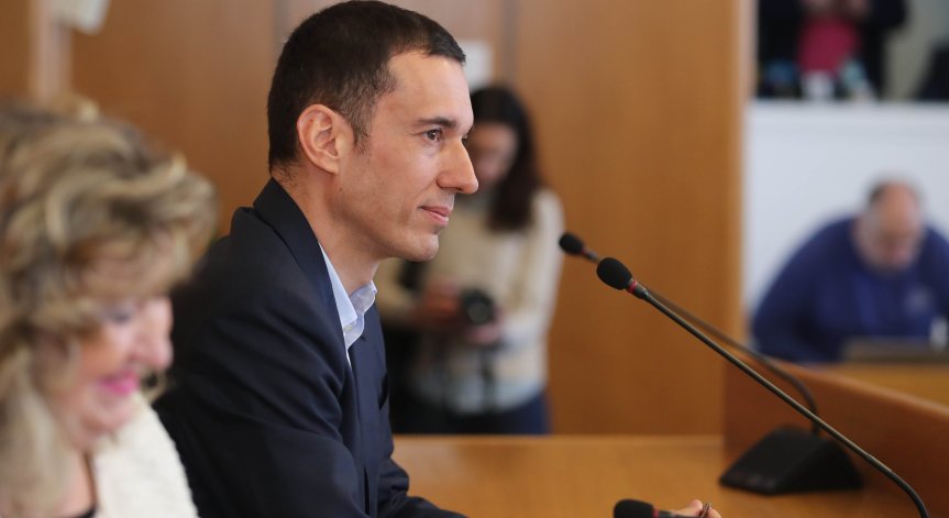 Докладът на кмета ще бъде разгледан на предстоящото заседание на СОС на 24 юли.