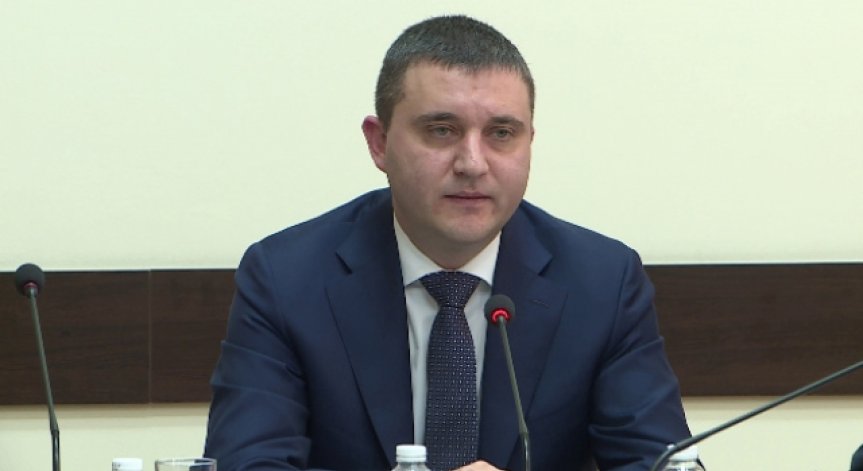 Няма да има данък вредни храни