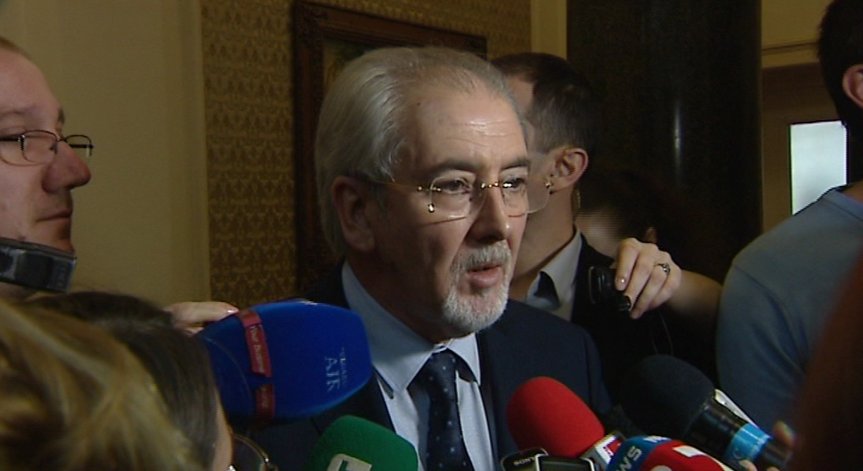Местан: Няма нужда от специален закон за медиите